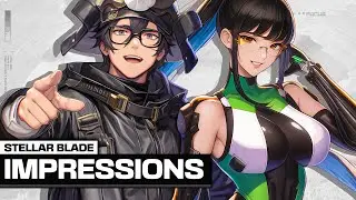 Stellar Blade Is Not What You Think, Should You Play? Impressions, Everything You Need To Know