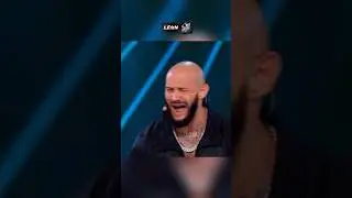 Таланты Джигана на шоу «Звезды»😁 