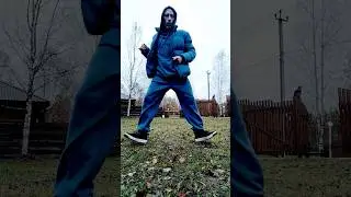 Утро может быть таким! 