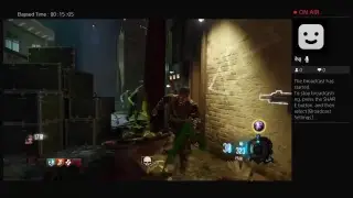 Zombie Chronicles KINO DER TOTEN ROUND 50+ ATTEMPT!
