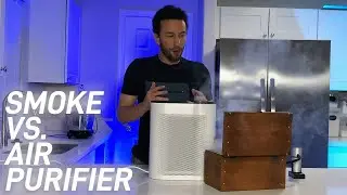 AROEVE MK04 Air Purifier for Large Room