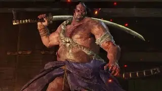 Дзюдзо-пьяница НАКАЗАЛ МЕНЯ ПО ПОЛНОЙ ПРОГРАММЕ: Sekiro: Shadows Die Twice #4