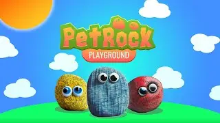 Trailer - Petrock Playground