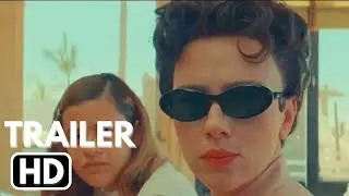 ASTEROID CITY Trailer (2023) Tom Hanks, Scarlett Johansson