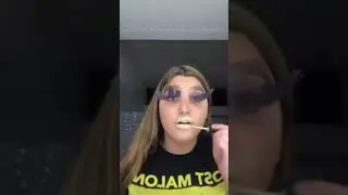 This is glip gloss little luv, it’s lip loss like