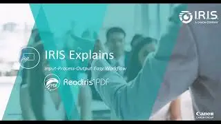 Readiris PDF - Come convertire in PDF