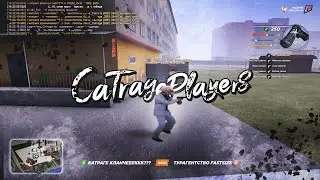 fragmovie radmir rp / gameplay catrage [gta in desc]
