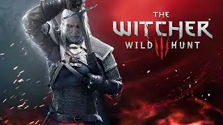 Ведьмак 3  Дикая охотаThe Witcher 3  Wild Hunt  Русский трейлер
