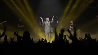 Bilal SONSES -  Bostancı Gösteri Merkezi Konser Hikayesi