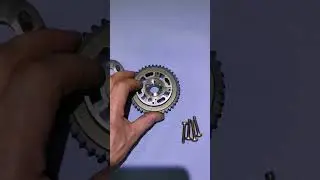 Ремонт муфты Mercedes Benz W213 M274 M276 M271 M278 M156 M177 