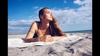 Пустой пляж между Поповкой и Штурмовое. Лечебная соль, грязи.