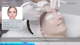 AQUAPURE II Tedavisi