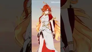 Genshin Impact Mods 