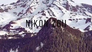 Nikon z6ii Review. DO I SWITCH!?!?!?!?!?