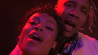 Kstylis & Yng Rell - WOW