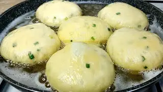 Так КАРТОФЕЛЬ готовит только моя Свекровь❗Муж в шоке от результата. Тепер готовлю только так!