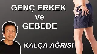 Kalçanın Geçici Osteoporozu! Gebelik ve Genç Erkeklerdeki Kalça Ağrısı