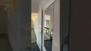 Никогда не угадаете у кого я в спальне? 🤣