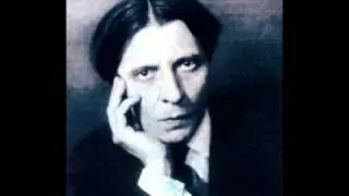 Schumann Fantasiestucke  Des Abends   Cortot  Rec 1937.wmv