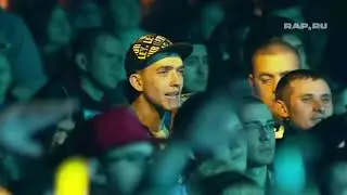 Чаян Фамали и Жара на премии Stadium RUMA