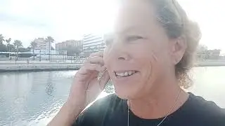 My boat ⛵ Harry and Meghan free zone