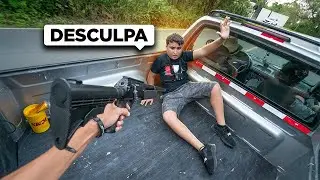 AGORA O VlTlNHO TA FERRAD0