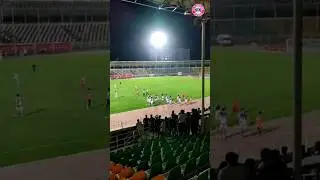Гузориш аз Бози Чоми Кишвар Кмва 0-1 Равшан