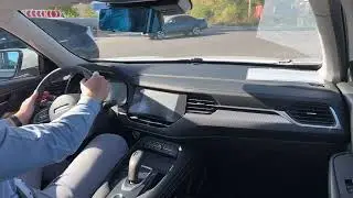 Обзор Haval F7X из Китая! Заказать или нет?