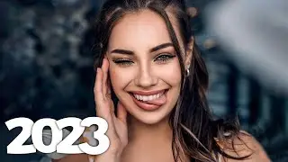 Summer Music Mix 2023🔥Best Of Vocals Deep House🔥Alan Walker, Coldplay, Selena Gomez style
