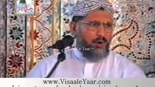 DR MUHAMMAD TAHIR UL QADRI( Hum Khud Ko Kab Badlen Gay)BY Visaal
