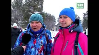 30 3 24 Хәбәрләр. Бардымское ТВ