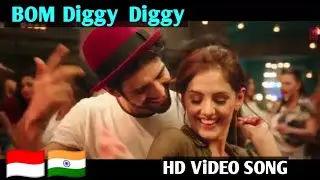 LAGU iNi BANYAK BULE iKUT JOGET BOM Diggy Diggy banyak cewe cantiknya
