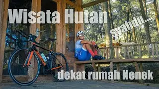 GOWES SYAHDU KE NGLIMUT KLIMAT KLIMUT