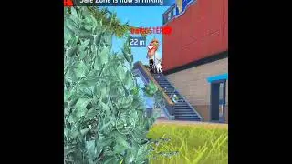 Adam use must dimag to kill grandmaster camper 😂funny😂 ending 