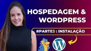 Wordpress - Como Instalar Wordpress Na Hospedagem Hostgator - Passo A Passo 2023
