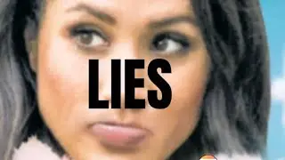 The damage lies can cause