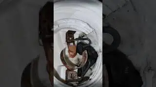 Используйте в парной только термостойкий кабель#shorts