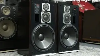 Onkyo scepter 200 