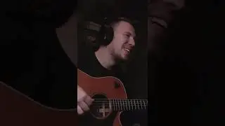 Воспоминание о былой любви. Король и Шут (кавер А. Морозов)