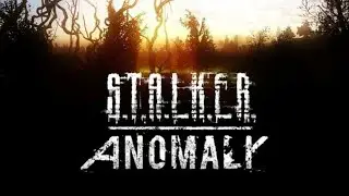 Stalker Anomaly / Обзор / Первое знакомство / Сталкер сборка модов Аномалия / 2021 / Моды
