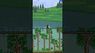 Топ 3 акса в террарии (лучшие аксессуары terraria )  