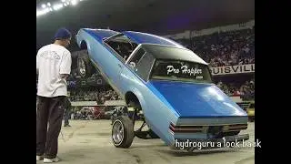 Carl Casper - Louisville, KY 2008