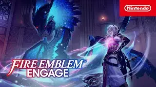 Fire Emblem Engage Expansion Pass (Nintendo Switch) – Fell Xenologue