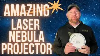 Star Lite Projector Review From Tik Tok on Amazon