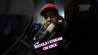 Should I Stream on Kick; Twitch, Facebook Gaming, or Youtube