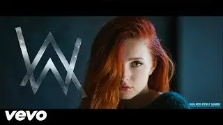 Alan Walker - Fire [ New Music 2020 ]