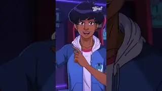 Totally Spies! Season 7 | Meet Toby! | Coming Soon to Cartoon Network