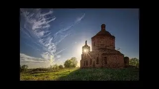 Что же не так с нашими ХРАМАМИ и МОНАСТЫРЯМИ? ПАЗЛЫ складываются