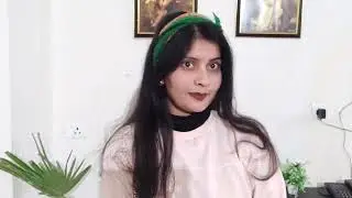 3 simple hairstyles with scarf ll  सिर्फ स्कार्फ से बनाए ये आसान हेयरस्टाई ll