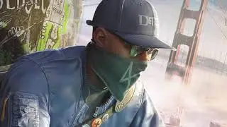 Watch dogs 2 gratis corre!!!